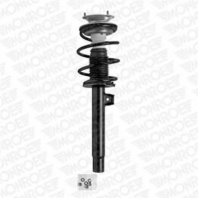 Monroe 5550009 Front Left Gas Oil Suspension Shock Absorber 5550009: Buy near me in Poland at 2407.PL - Good price!