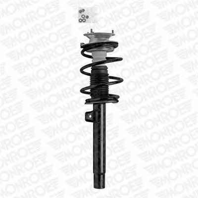 Monroe 5550010 Front right gas oil shock absorber 5550010: Buy near me in Poland at 2407.PL - Good price!