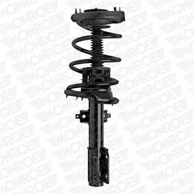 Monroe 5550039 Front Left Gas Oil Suspension Shock Absorber 5550039: Buy near me at 2407.PL in Poland at an Affordable price!