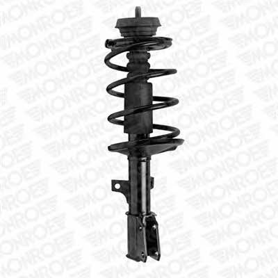 Monroe 5550049 Front oil and gas suspension shock absorber 5550049: Buy near me in Poland at 2407.PL - Good price!