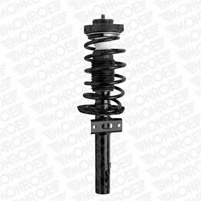 Monroe 5550053 Front oil and gas suspension shock absorber 5550053: Buy near me in Poland at 2407.PL - Good price!