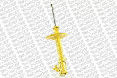 Monroe D0009 Monroe Adventure front gas oil shock absorber D0009: Buy near me in Poland at 2407.PL - Good price!