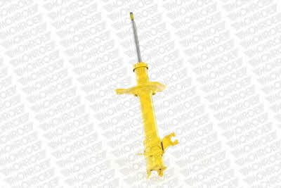Monroe D0019 Monroe Adventure front gas oil shock absorber D0019: Buy near me in Poland at 2407.PL - Good price!