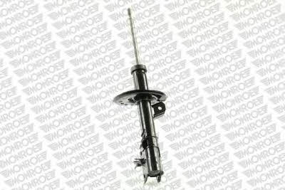 Monroe D0023 Monroe Adventure front gas oil shock absorber D0023: Buy near me in Poland at 2407.PL - Good price!