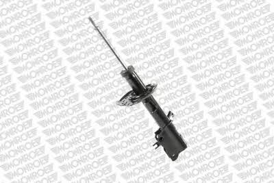 Monroe Adventure front gas oil shock absorber Monroe D0027