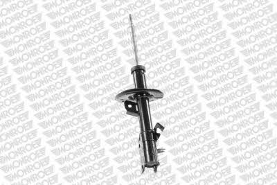 Monroe D0027 Monroe Adventure front gas oil shock absorber D0027: Buy near me in Poland at 2407.PL - Good price!