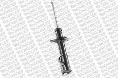 Monroe D0034 Monroe Adventure Suspension Shock Absorber D0034: Buy near me in Poland at 2407.PL - Good price!