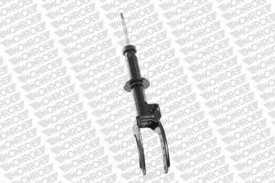 Monroe D0301 Monroe Adventure Suspension Shock Absorber D0301: Buy near me in Poland at 2407.PL - Good price!