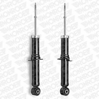 Monroe D1101 Monroe Adventure front gas oil shock absorber D1101: Buy near me in Poland at 2407.PL - Good price!