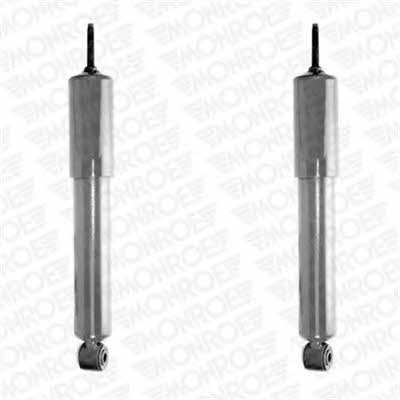 Monroe D5474 Monroe Adventure front gas oil shock absorber D5474: Buy near me in Poland at 2407.PL - Good price!