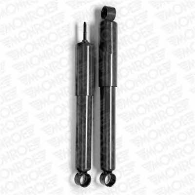 Monroe D6404 Monroe Adventure rear gas shock absorber D6404: Buy near me at 2407.PL in Poland at an Affordable price!
