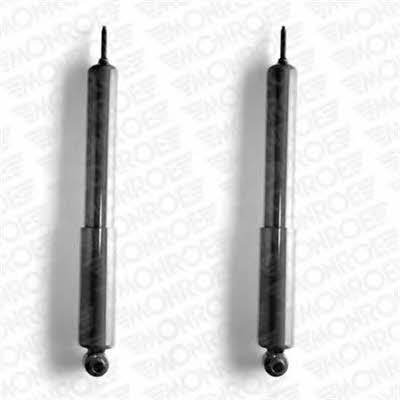 Monroe D6438 Monroe Adventure front gas oil shock absorber D6438: Buy near me in Poland at 2407.PL - Good price!