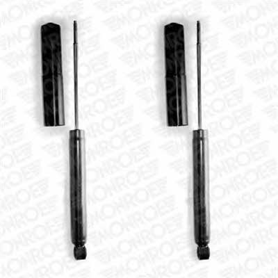 Monroe D7699 Monroe Adventure Suspension Shock Absorber D7699: Buy near me in Poland at 2407.PL - Good price!