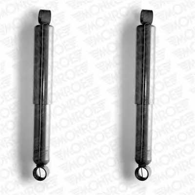 Monroe D8008 Monroe Adventure Suspension Shock Absorber D8008: Buy near me in Poland at 2407.PL - Good price!