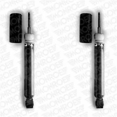 Monroe D8017 Monroe Adventure Suspension Shock Absorber D8017: Buy near me in Poland at 2407.PL - Good price!