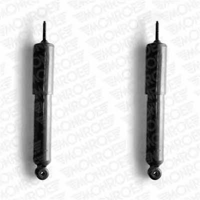 Monroe D8478 Monroe Adventure front gas oil shock absorber D8478: Buy near me in Poland at 2407.PL - Good price!