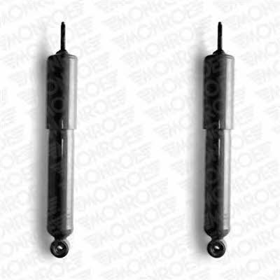 Monroe D8498 Monroe Adventure front gas oil shock absorber D8498: Buy near me in Poland at 2407.PL - Good price!