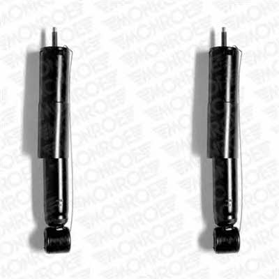 Monroe E1042 Monroe Reflex rear oil shock absorber E1042: Buy near me at 2407.PL in Poland at an Affordable price!