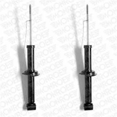 Monroe E1119 Monroe Reflex rear oil shock absorber E1119: Buy near me in Poland at 2407.PL - Good price!