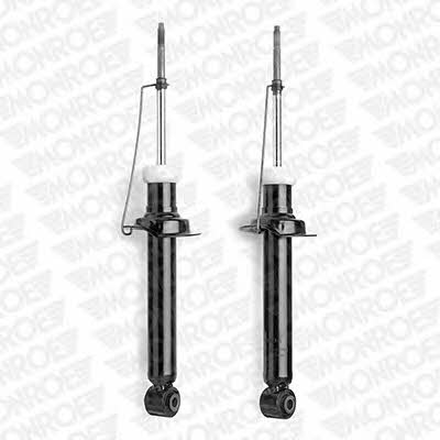 Monroe E1211 Monroe Reflex rear oil shock absorber E1211: Buy near me at 2407.PL in Poland at an Affordable price!