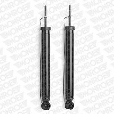 Monroe E1226 Monroe Reflex rear oil shock absorber E1226: Buy near me at 2407.PL in Poland at an Affordable price!