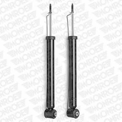 Monroe E1234 Monroe Reflex rear oil shock absorber E1234: Buy near me at 2407.PL in Poland at an Affordable price!