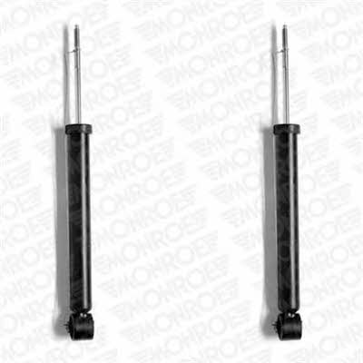 Monroe E1236 Monroe Reflex rear oil shock absorber E1236: Buy near me at 2407.PL in Poland at an Affordable price!
