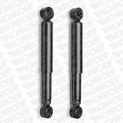 Monroe E1262 Monroe Reflex rear oil shock absorber E1262: Buy near me in Poland at 2407.PL - Good price!