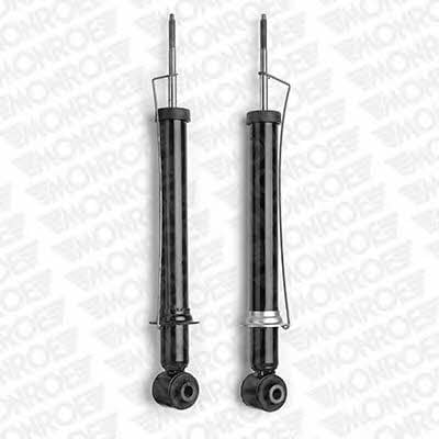 Monroe E1279 Monroe Reflex rear oil shock absorber E1279: Buy near me in Poland at 2407.PL - Good price!