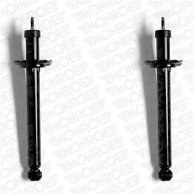 Monroe E1280 Monroe Reflex rear oil shock absorber E1280: Buy near me at 2407.PL in Poland at an Affordable price!