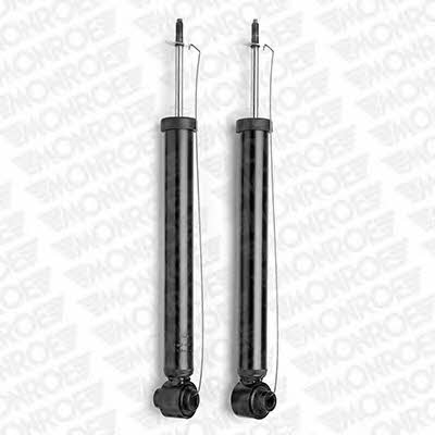 Monroe E1284 Monroe Reflex rear oil shock absorber E1284: Buy near me in Poland at 2407.PL - Good price!