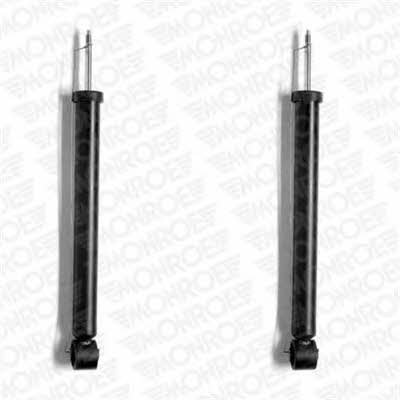 Monroe E1295 Monroe Reflex rear oil shock absorber E1295: Buy near me in Poland at 2407.PL - Good price!