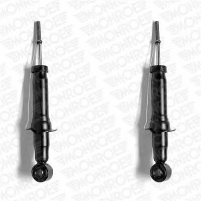 Monroe E1312 Monroe Reflex rear oil shock absorber E1312: Buy near me in Poland at 2407.PL - Good price!