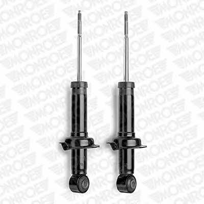 Monroe E1324 Amortyzator Monroe Reflex Suspension E1324: Dobra cena w Polsce na 2407.PL - Kup Teraz!