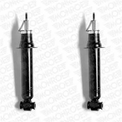 Monroe E2062 Monroe Reflex front gas oil shock absorber E2062: Buy near me at 2407.PL in Poland at an Affordable price!