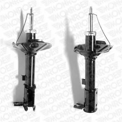 Monroe E4036 Monroe Reflex rear oil shock absorber E4036: Buy near me at 2407.PL in Poland at an Affordable price!