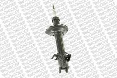 Monroe E4255 Monroe Reflex rear oil shock absorber E4255: Buy near me at 2407.PL in Poland at an Affordable price!