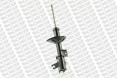 Monroe E4384 Amortyzator Monroe Reflex Suspension E4384: Dobra cena w Polsce na 2407.PL - Kup Teraz!