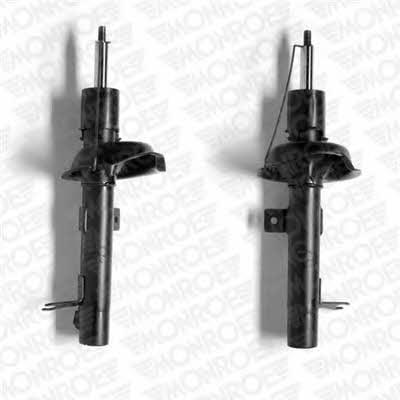 Monroe E4386 Monroe Reflex front gas oil shock absorber E4386: Buy near me at 2407.PL in Poland at an Affordable price!