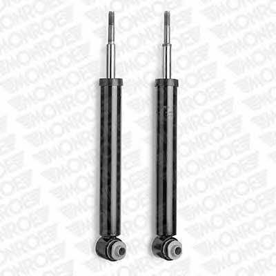 Monroe E4397 Monroe Reflex rear oil shock absorber E4397: Buy near me at 2407.PL in Poland at an Affordable price!
