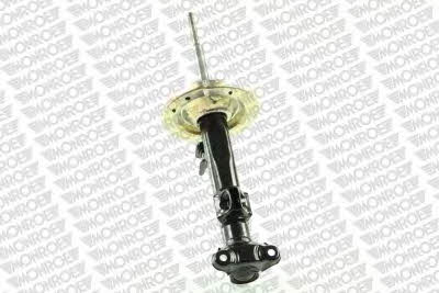 Monroe E4631 Monroe Reflex front gas oil shock absorber E4631: Buy near me in Poland at 2407.PL - Good price!