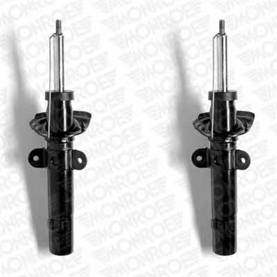 Monroe E4971 Monroe Reflex Suspension Shock Absorber E4971: Buy near me in Poland at 2407.PL - Good price!