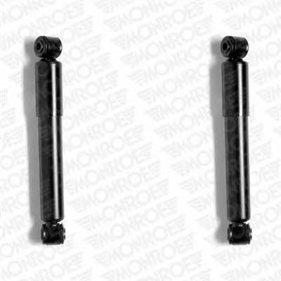 Monroe E5018 Amortyzator Monroe Reflex Suspension E5018: Dobra cena w Polsce na 2407.PL - Kup Teraz!