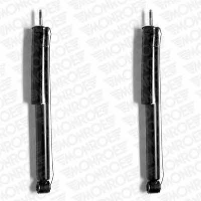 Monroe E5026 Monroe Reflex front gas oil shock absorber E5026: Buy near me at 2407.PL in Poland at an Affordable price!