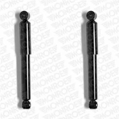 Monroe E5077 Monroe Reflex rear oil shock absorber E5077: Buy near me at 2407.PL in Poland at an Affordable price!