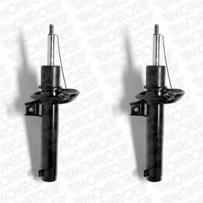 Monroe E7031 Gas-oil shock absorber strut Monroe Reflex E7031: Buy near me at 2407.PL in Poland at an Affordable price!