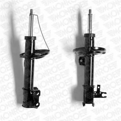 Monroe E7045 Monroe Reflex front gas oil shock absorber E7045: Buy near me in Poland at 2407.PL - Good price!