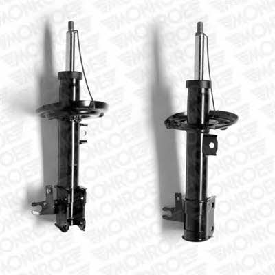 Monroe E7047 Monroe Reflex front gas oil shock absorber E7047: Buy near me in Poland at 2407.PL - Good price!