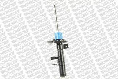 Monroe E7104 Monroe Reflex front gas oil shock absorber E7104: Buy near me in Poland at 2407.PL - Good price!