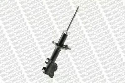 Suspension shock absorber front left gas oil Monroe Original Monroe G16256